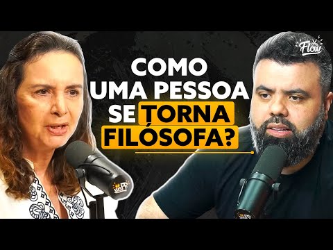 QUALQUER UM pode ser FILÓSOFO?
