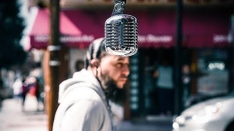 King Problem - Stampede (KornerKingz Performance)