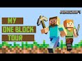 my one block