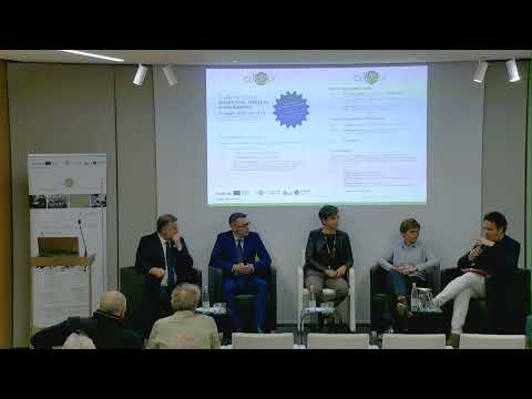 Video In rete per il clima | Tavola rotonda