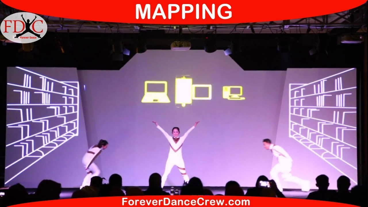 Kagemu Dancer Indonesia