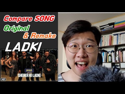 (part-2/2)korean-react-on-sheher-ki-ladki-song-khandaani-shafakhana-tanishk-bagchi,-badshah,