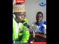 Zakiri abass niger chababou dinil islam niamey niger