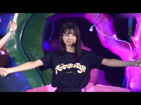 [F] 乃木坂の詩 - 五百城茉央