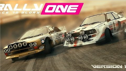 REALLY ONE car racing game l android game l ios gaming l