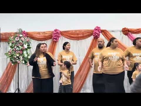 Miracle of Elisha