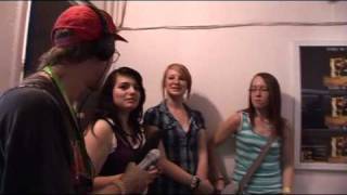 The Greenroom Fans