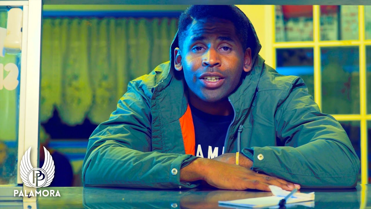 Sleduj A'Keem - NM | Official Video na YouTube Sleduj A'Keem - NM | Official Video na YouTube