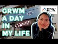 I Teach at 7 Schools?! || Day in My Life || EPIK Teacher in Jeonbuk, South Korea || EPIK Vlog #1