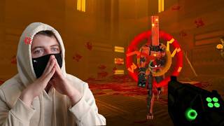 Welcome To Hell (ULTRAKILL) ep1