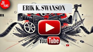 Slaying with Documentaries on YouTube – Erik K. Swanson & J. Horton Talk Strategy