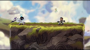 How to do FLASHY Scythe Combos