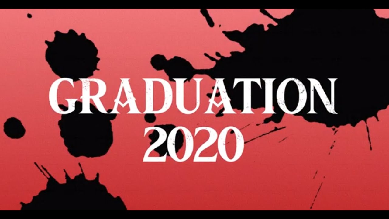 BLUFFTON HIGH SCHOOL SENIOR SLIDESHOW YouTube