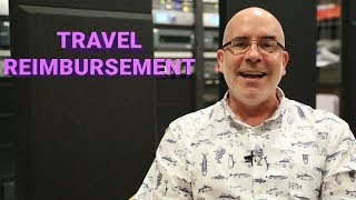 Hack The Va Travel Reimburt