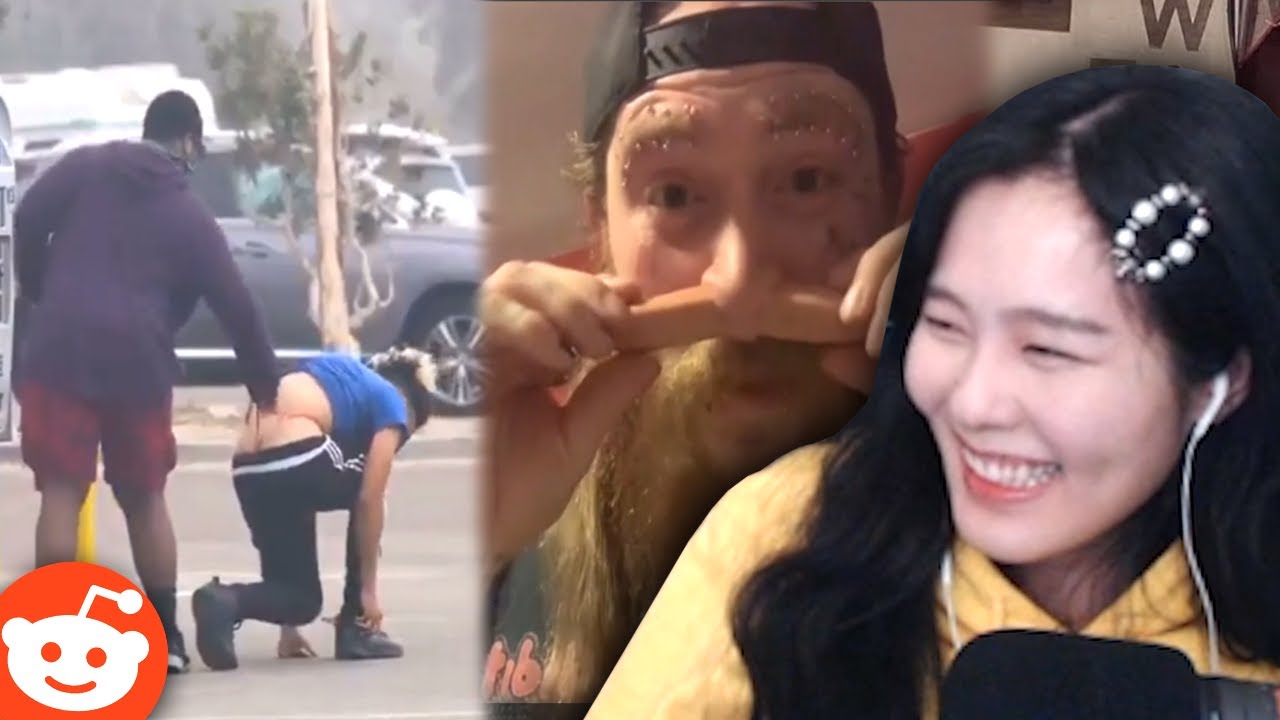 reddit bussers with 39daph | daph reacts