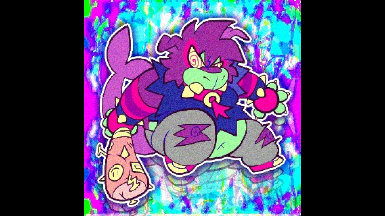 AMØRA - CLEAR LACK OF SELF-AWARENESS