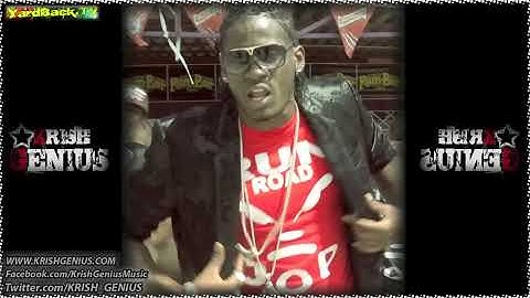 Thumbnail of Aidonia - Mi Have It [Invasion Riddim] Jan 2013