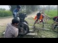use a water pump for diesel water pump in India?Can water damage How do I know mydiesel water pump
