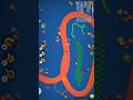 wormszone game for Facebook#wormszone