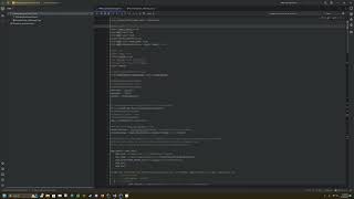 Code Review for CS-499