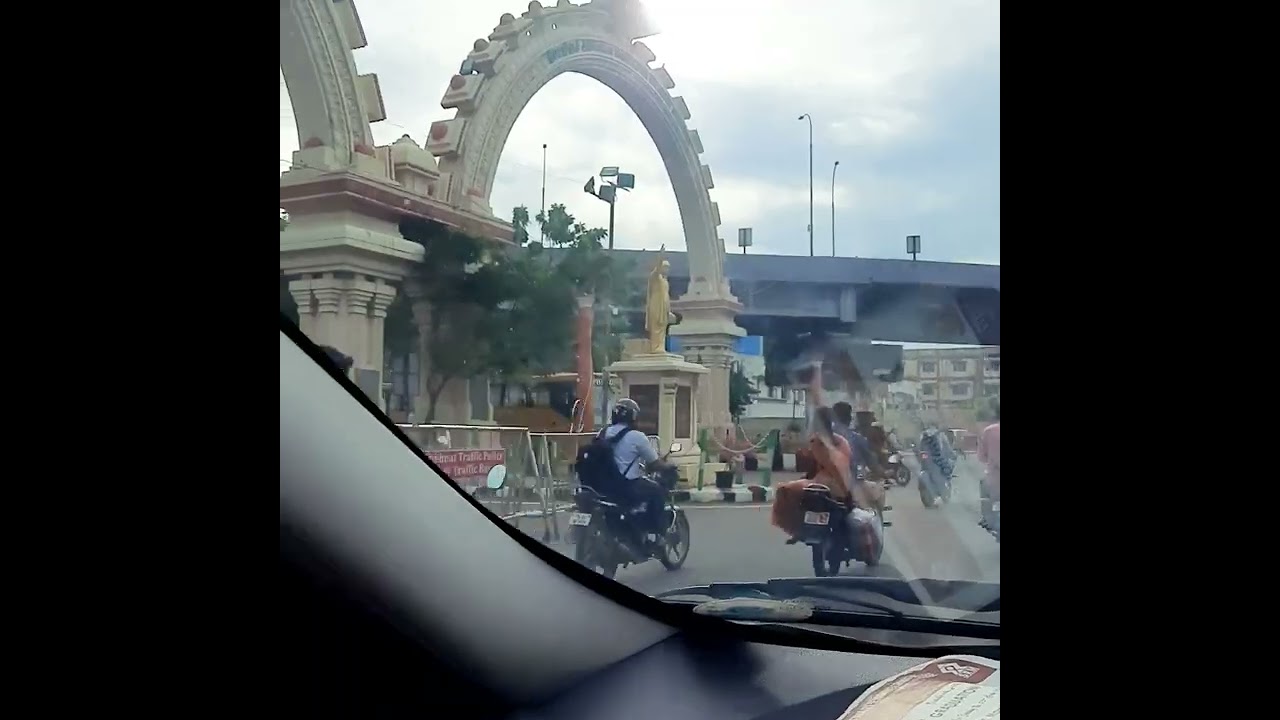 Annanager Anna arch New WATER FOUNTAIN 