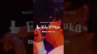 MV #eluelukan udah ada di channel @EMotionEnt. ✨🫶🏼