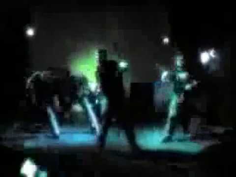 Watch The Red Chord - Antman (OFFICIAL VIDEO) on YouTube Watch The Red Chord - Antman (OFFICIAL VIDEO) on YouTube