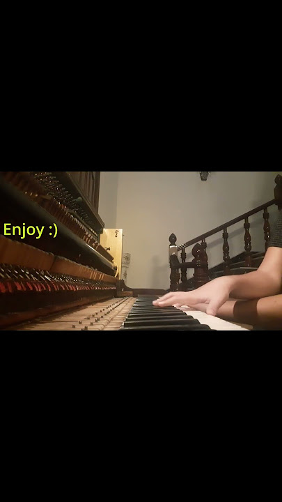 Bohemian Rhapsody #piano #pianomusic#queen