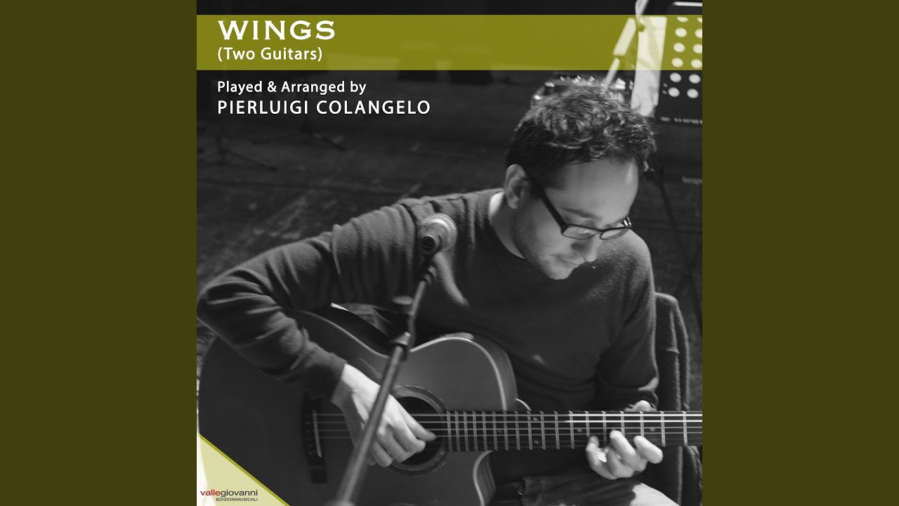 Wings (Birdy) (Acoustic Instrumental Version) YouTube Music