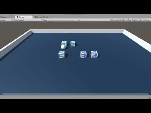 Unity Quicksort - Individual Assignment