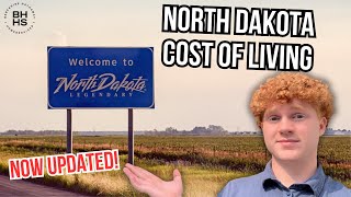 North Dakota Cost of Living Explained: Is It Affordable?