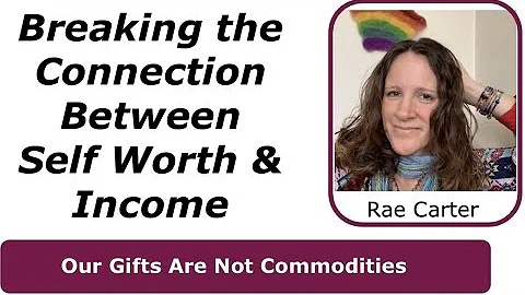 Rae Carter - Money Matters Vermont Symposium Keyno...
