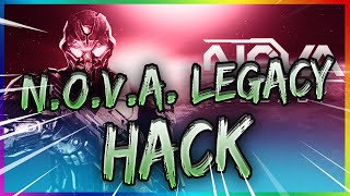 😝 How To Hack N.O.V.A. Legacy 2022 ✅ Easy Tips To Get Trilithium 🔥 Working on iOS and Android 😝 screenshot 5