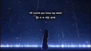 MOTI, Mangoo - The Way I Am 한글가사