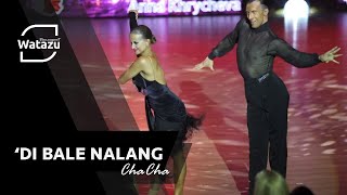 Download Lagu Watazu ft. Rocky - Di Bale Nalang (ChaCha) Remix/Cover MP3 Download Lagu Watazu ft. Rocky - Di Bale Nalang (ChaCha) Remix/Cover MP3