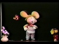 Las Increibles Aventuras de Topo Gigio - King Konazo