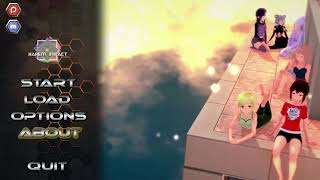 Harem Impact V0.2 [Preview Alpha Sneak Peak ] - WIP