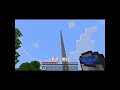 不用玩家使用落地水，最后嗯你是来搞笑的么？ #minecraft #幸运方块