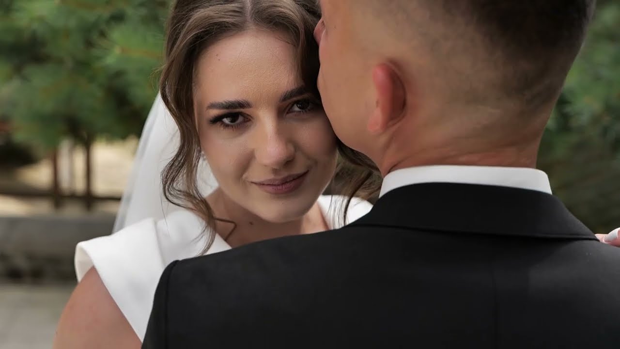 Весілля Кліп SDE відеозйомка Wedding Day Кліп