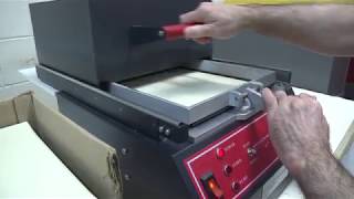 Real Time Reel Life: Central State Prison Braille Expo Wealth