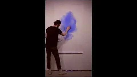 Zachari Logan: Mimic Timelapse