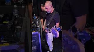 Famous Limp bizkit tv - Sam Rivers solo Toyoshu Pit (Tokyo, Japan) 🇯🇵 21.11.2023 Wealth