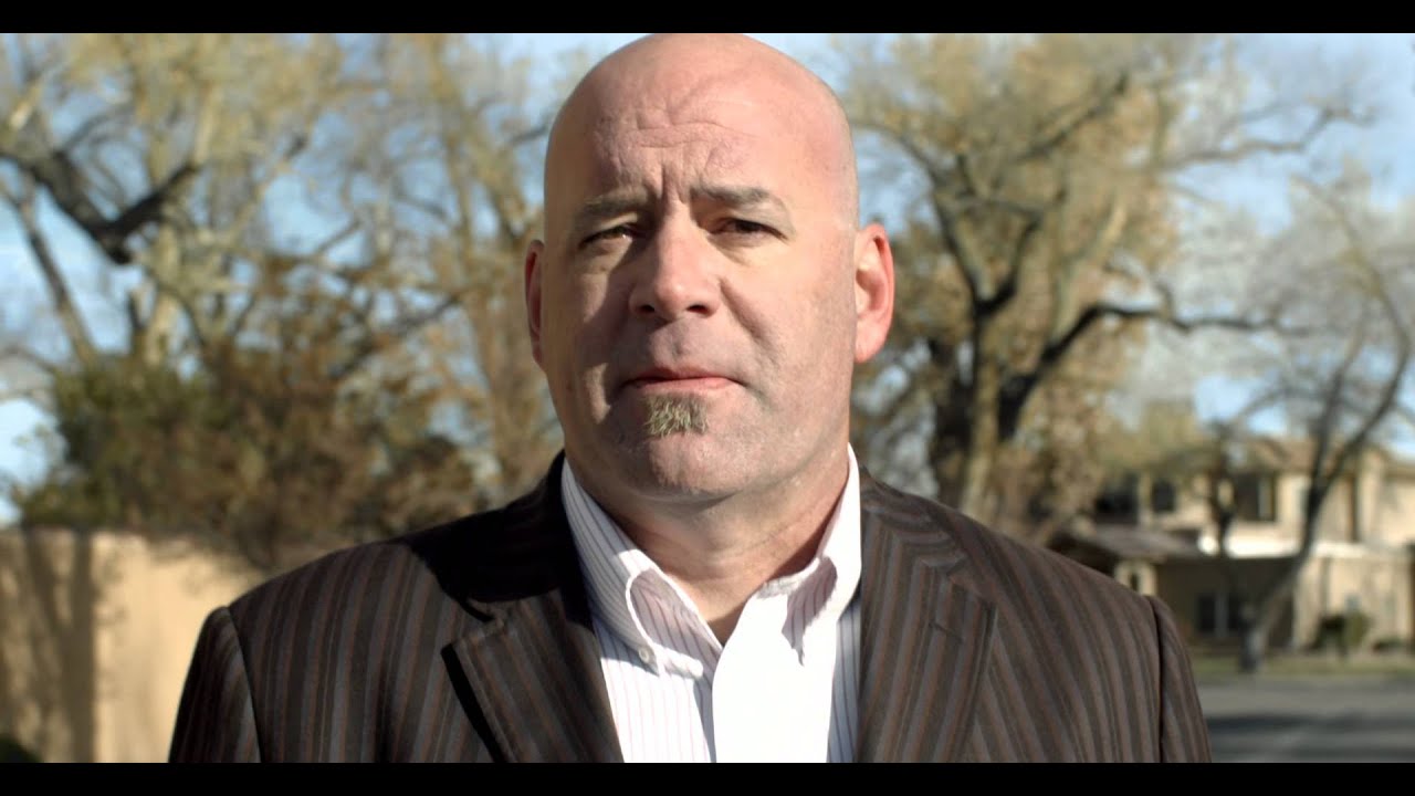 Drive Control Kickstarter Promo