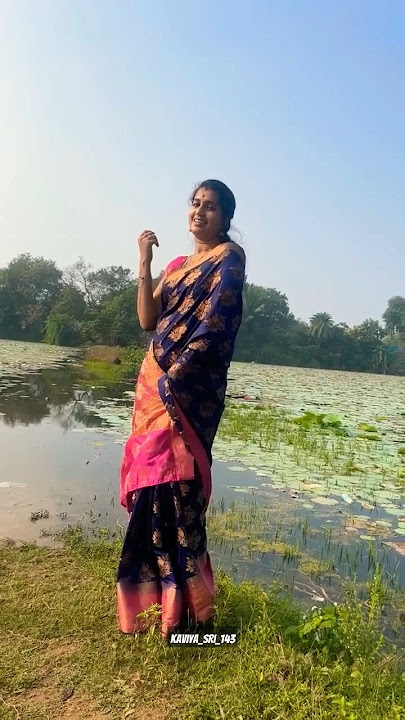 Kannam Thodum Kai Rendum🥰😘#shorts