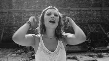 Saluda Shoals - Fight Dirty (Official Music Video)