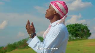 MRKIKI - RAMADHAN  (official Visualizer)