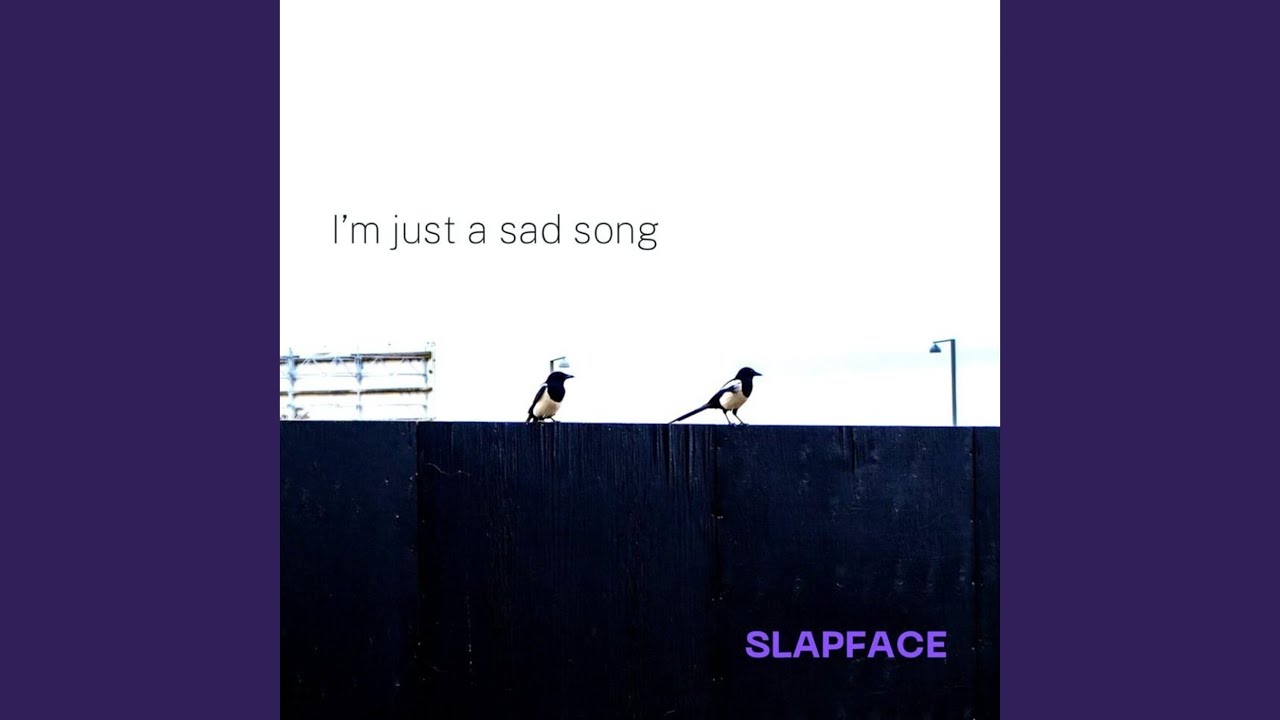 I m Just A Sad Song YouTube