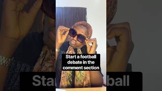 Messi vs Ronaldo… most comment wins #shorts #football #viral #trending