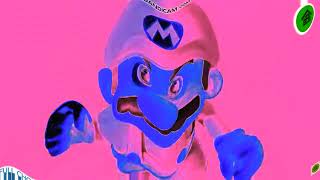 Super Mario Bros Movie Team Bahay 2 0 Effects Sponsored By Preview 2 Effects