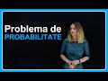 Problemă de probabilitate cu extragerea bilelor dintr-un coș | Examen.md